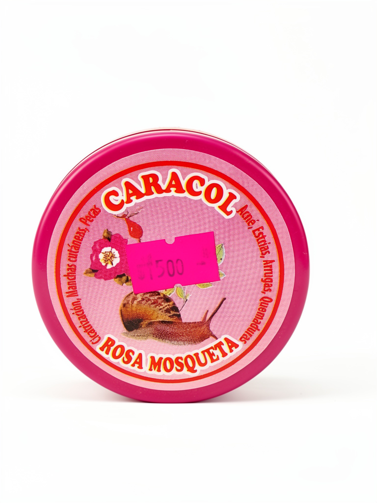 Crema Caracol