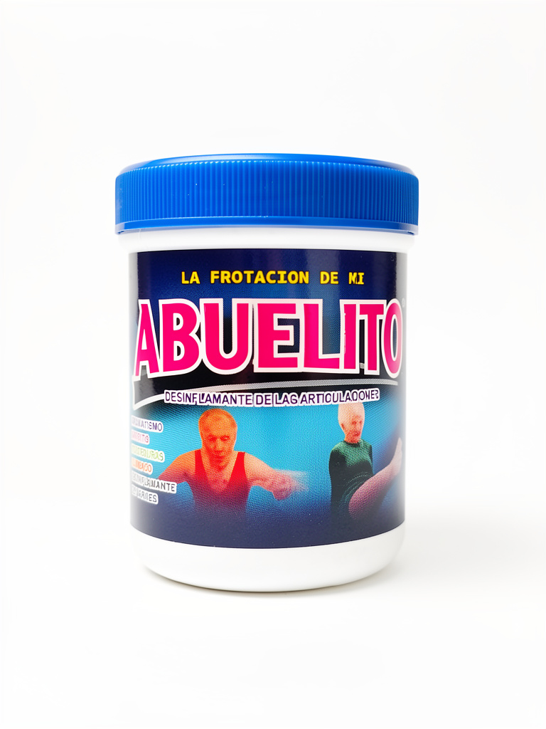 Abuelito