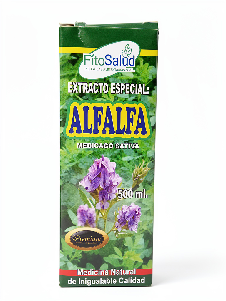 Alfalfa