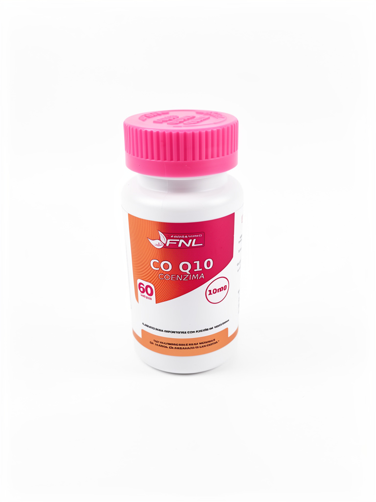 Coenzima Q10