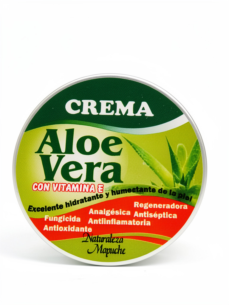 Aloe vera