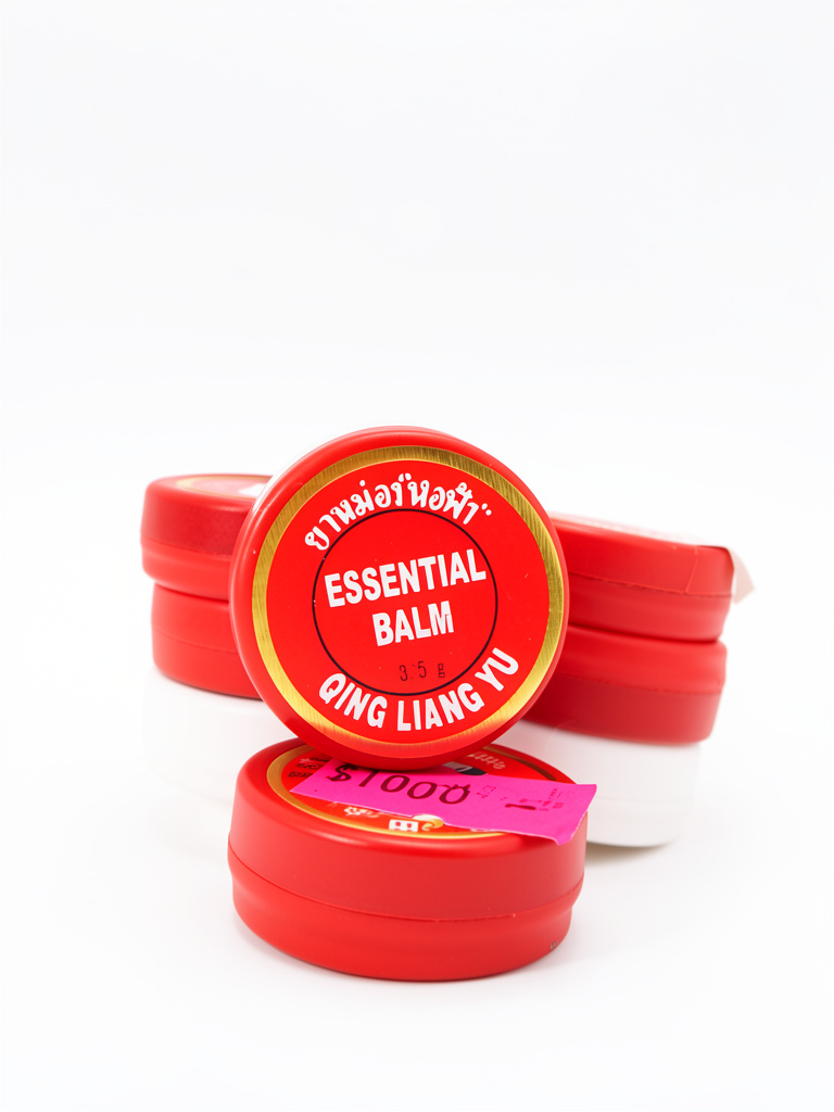 Essential Balm Chino