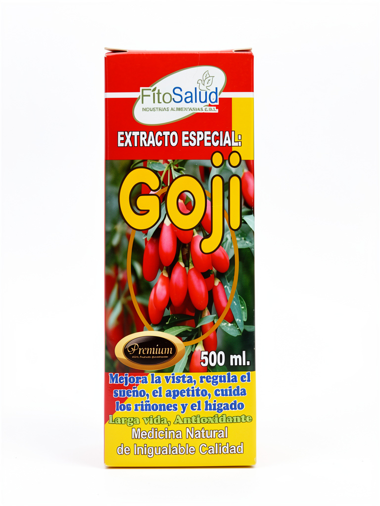 Goji