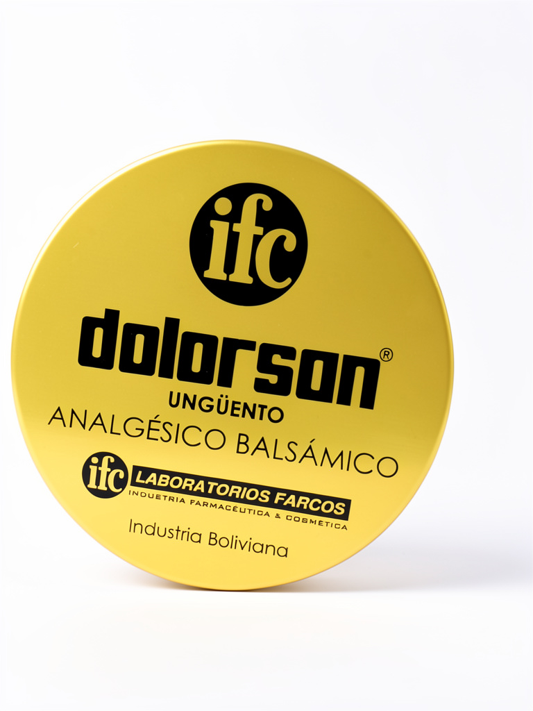 Dolorsan