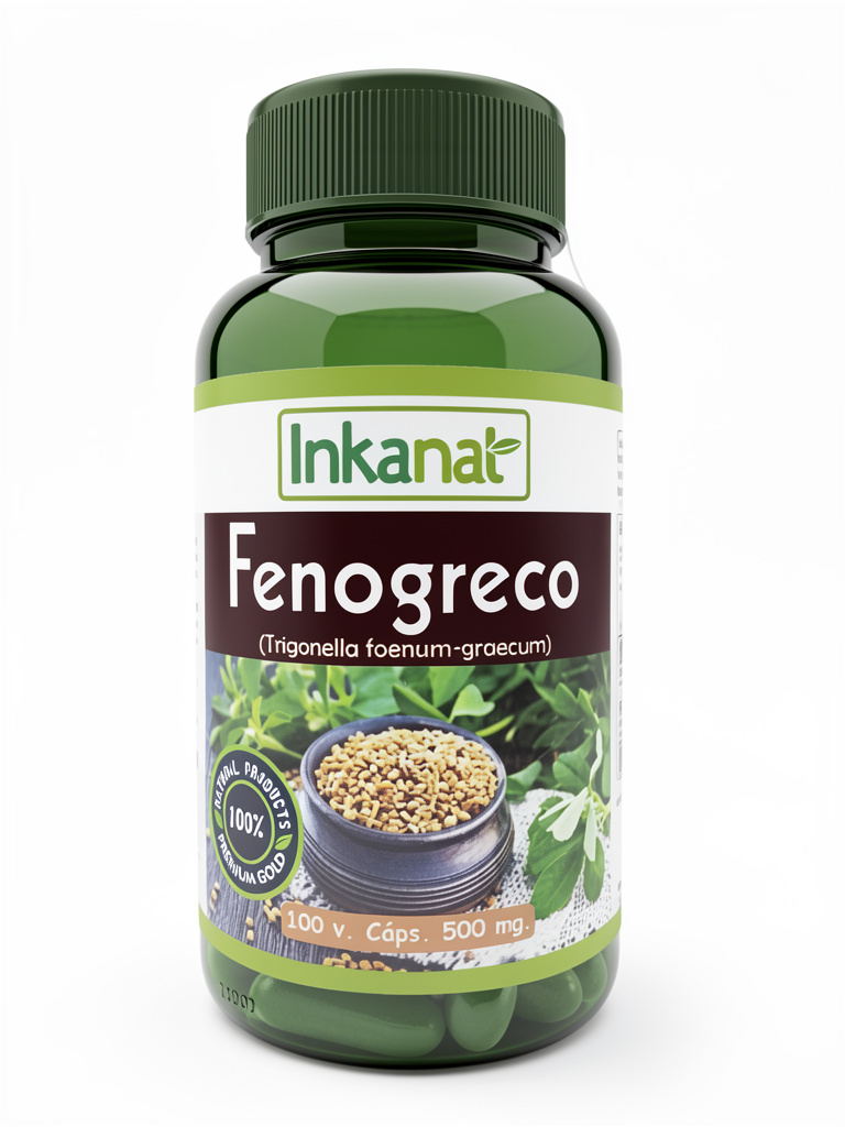 Fenogreco