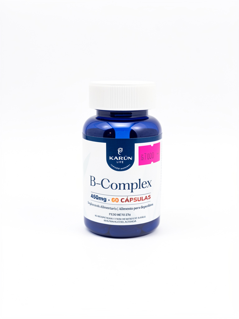 B-Complex