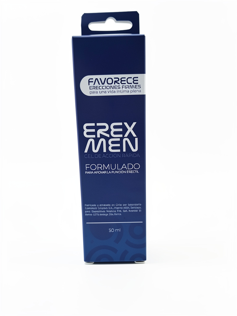 Erex Men