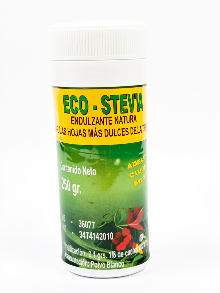 Eco estevia