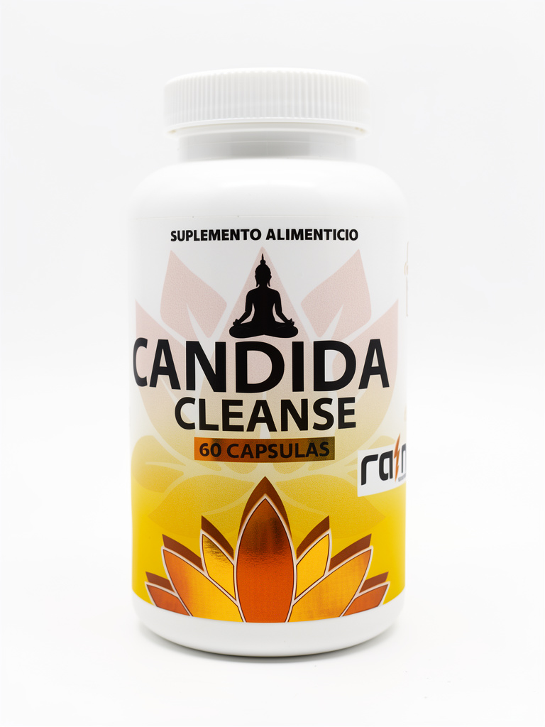 Candida cleanse