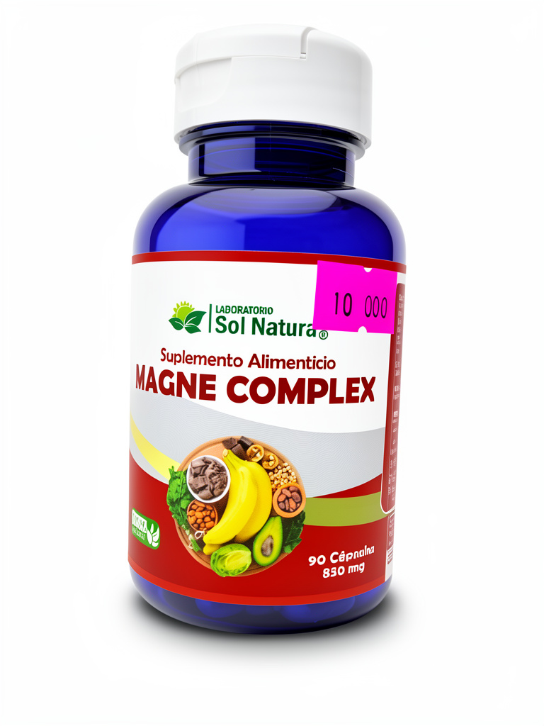 Magne complex