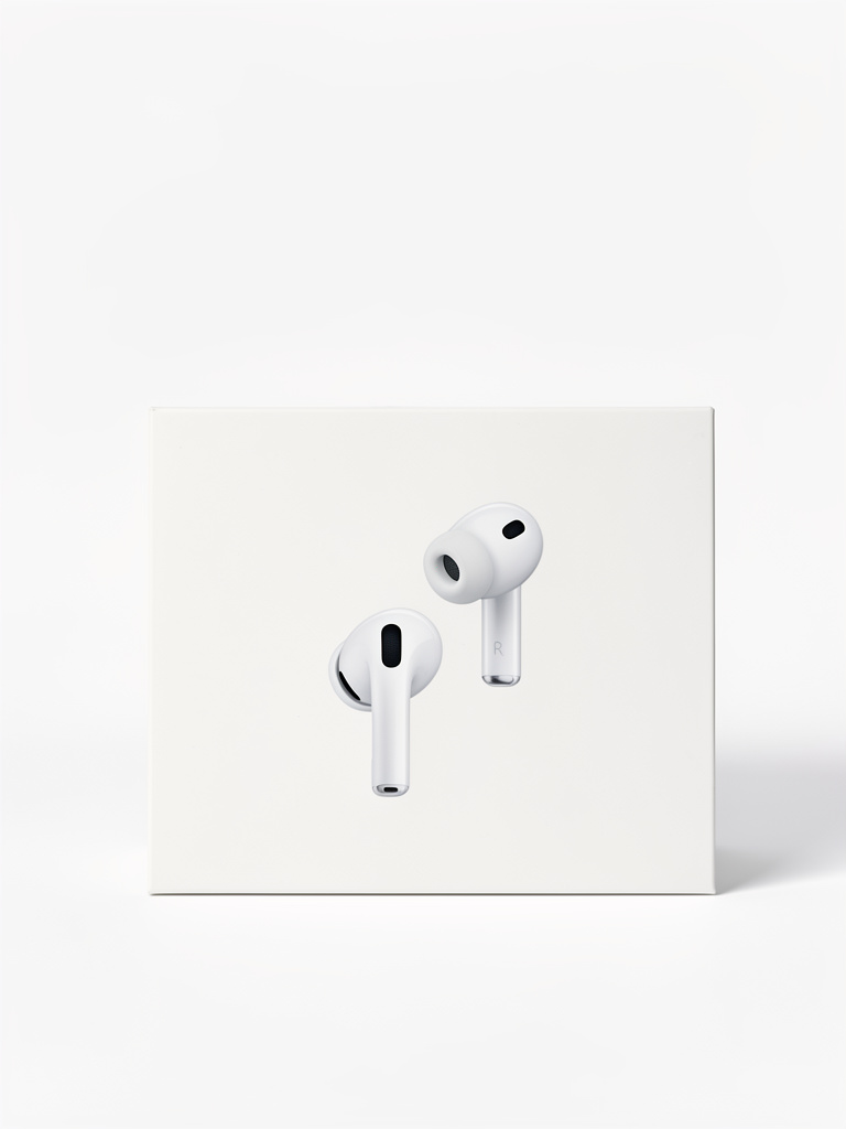 AirPods Pro 3ra Gen
