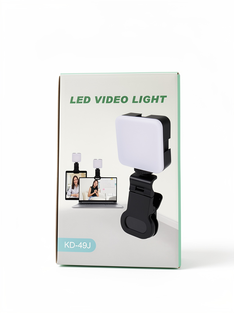 LED Video Light KD-49J