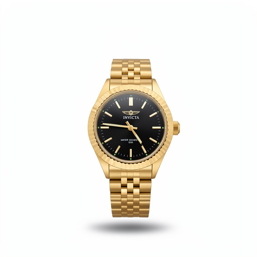 Reloj Invicta Specialty 29406 Dorado  - 36mm, (Mujer)
