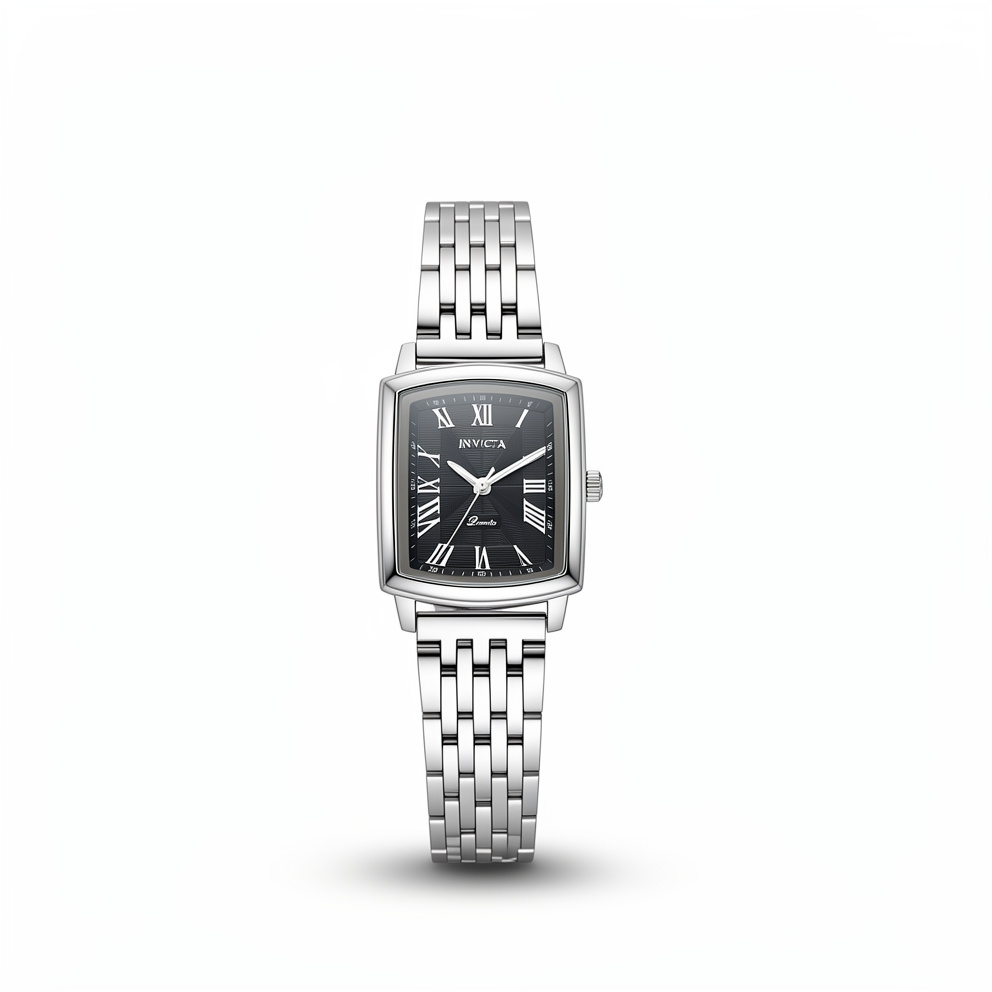Reloj Invicta Celestial Ziya Mujer 69161 Plateado - 25mm (Mujer)