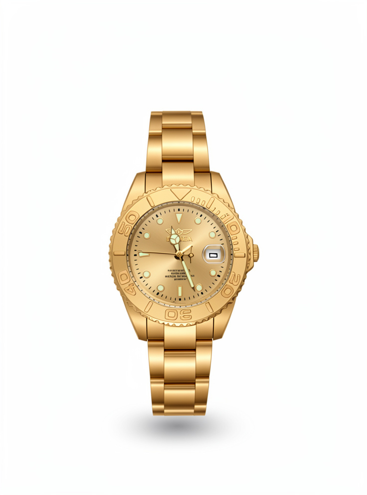 Reloj Invicta Pro Diver Aureus 69523 Dorado Hombre - 43mm (Hombre)