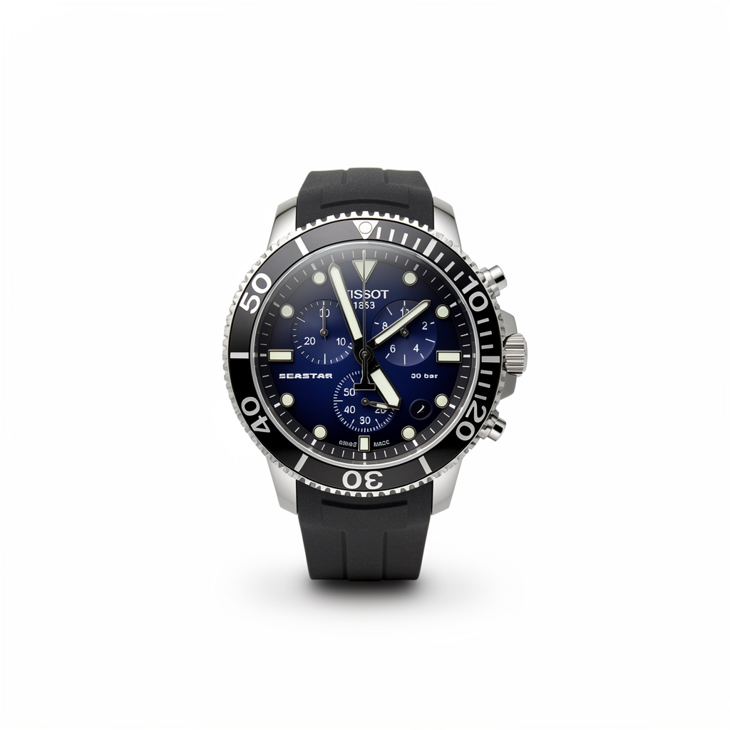 Reloj Tissot Seastar 1000 - 44 mm (Hombre)