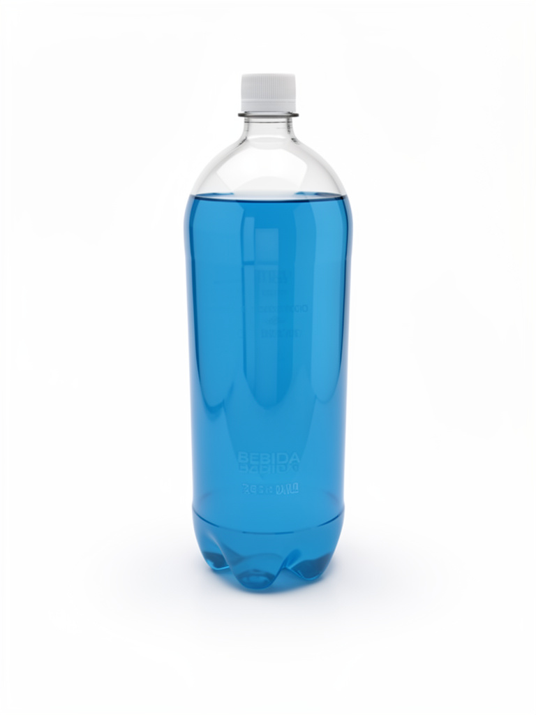 Lavandina ropa color x2l