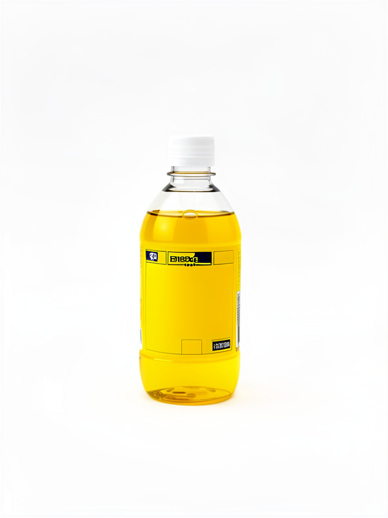 Detergente x 1/2 L