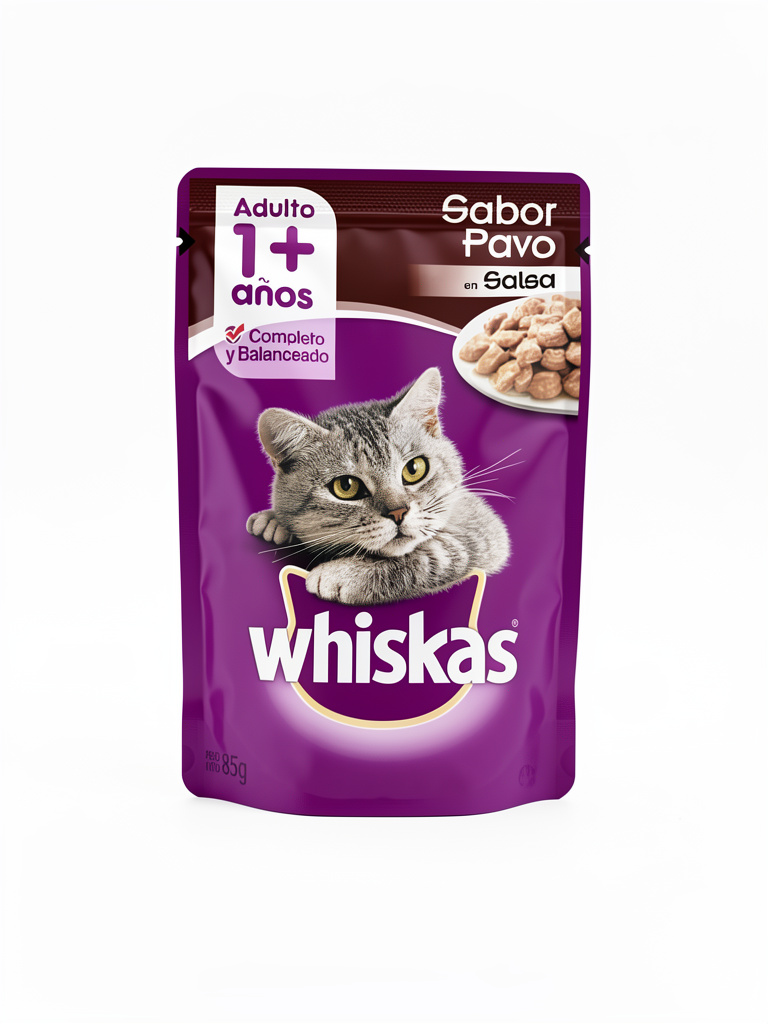Whiskas Snacks  85g
