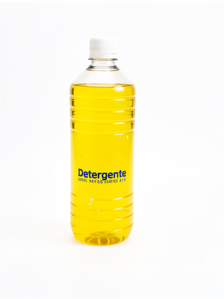 Detergente x 1L