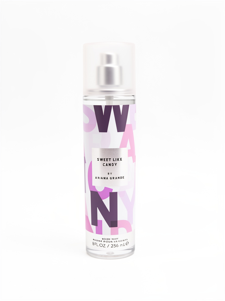 Ariana Grande Sweet Like Candy body mist