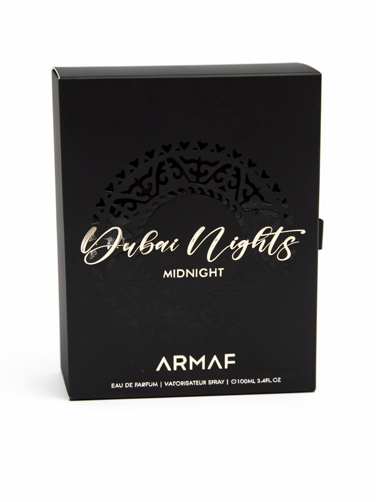 Armaf Dubai Nights Midnight