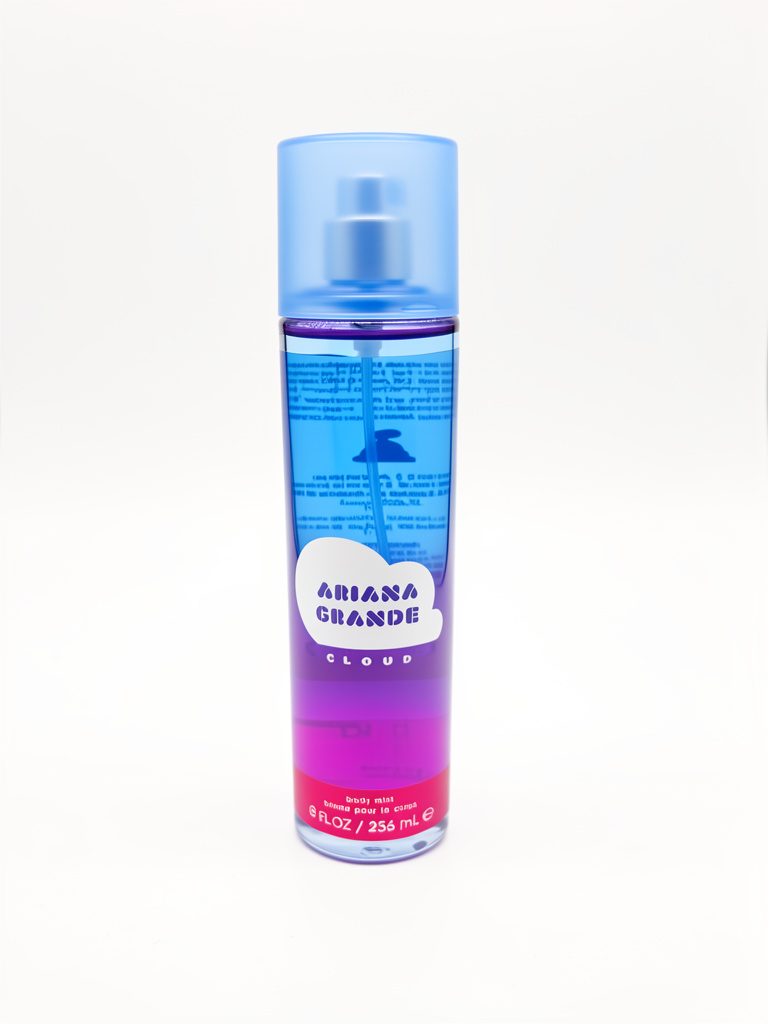 Ariana Grande Cloud body mist