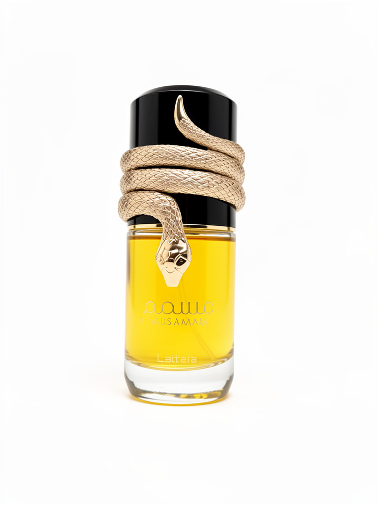 Khalis Aludioso perfume