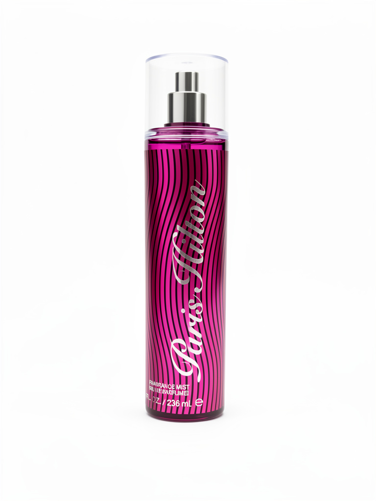 Paris Hilton Mist 236ml