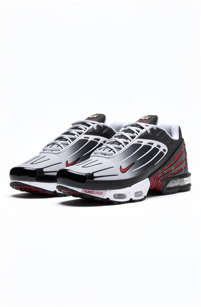 Tenis Nike Air Max Plus III