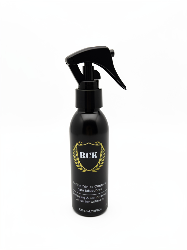 Rck