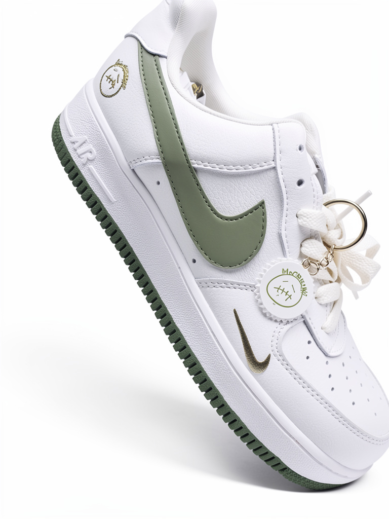 Nike Air Edition Travis