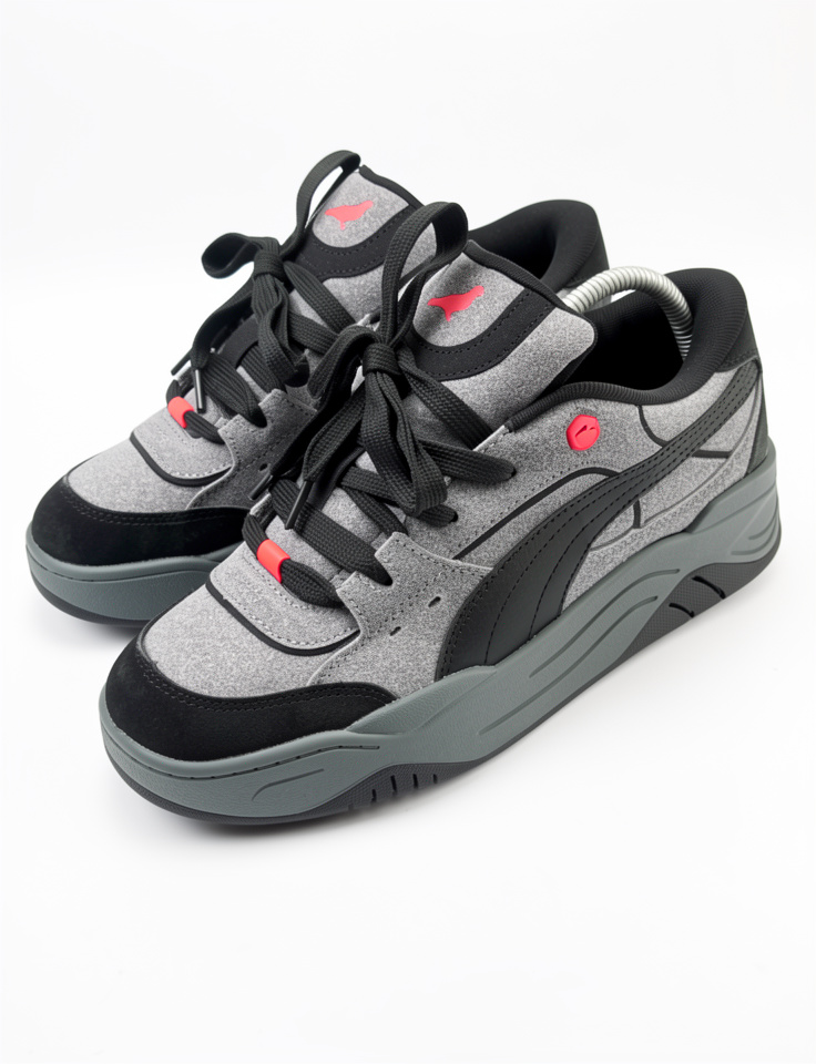 Tenis Puma 180 x Staple