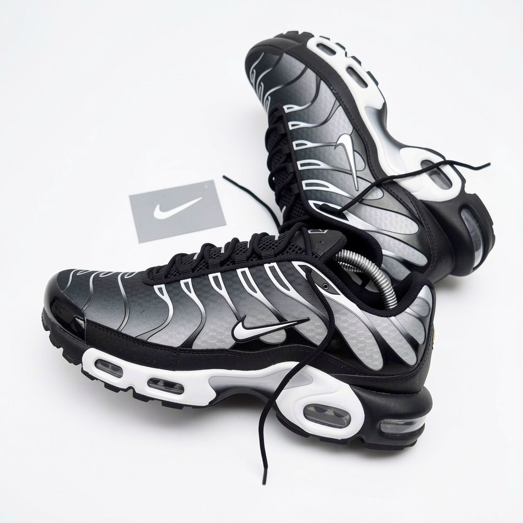 Tenis Nike TN