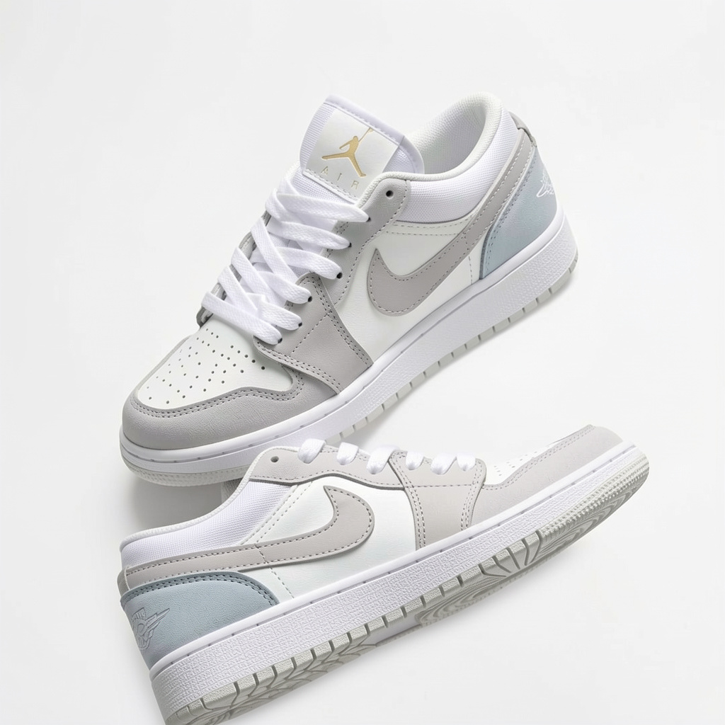 Air Jordan 1 Low