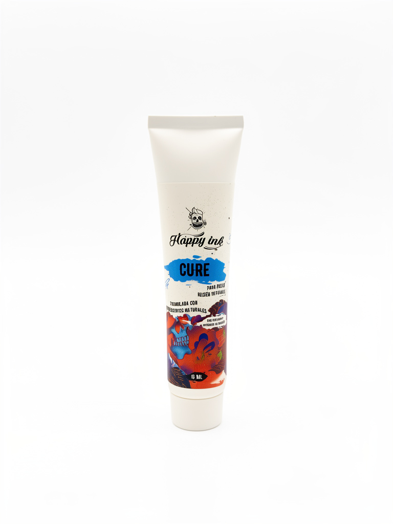 crema happy ink pequeña