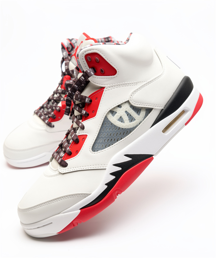 Tenis Jordan Air Q45