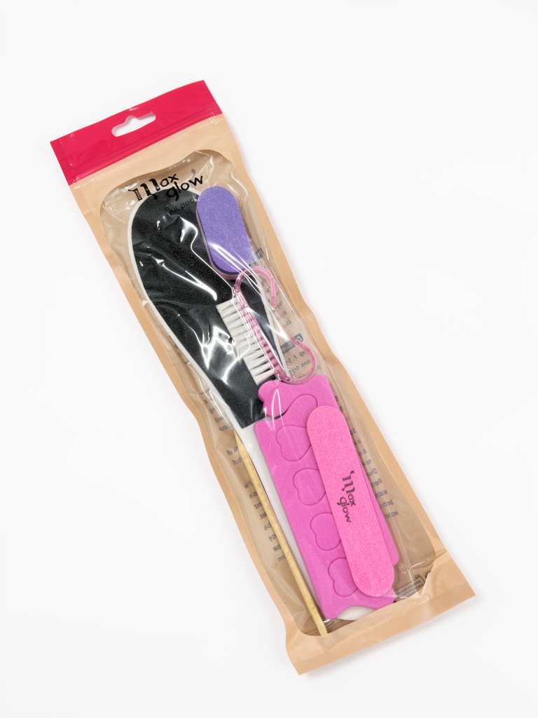 Kit pedí para clientes