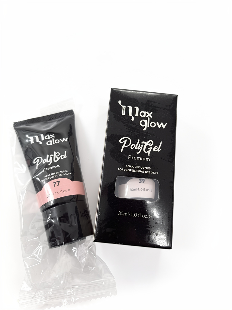 Polygel premiun