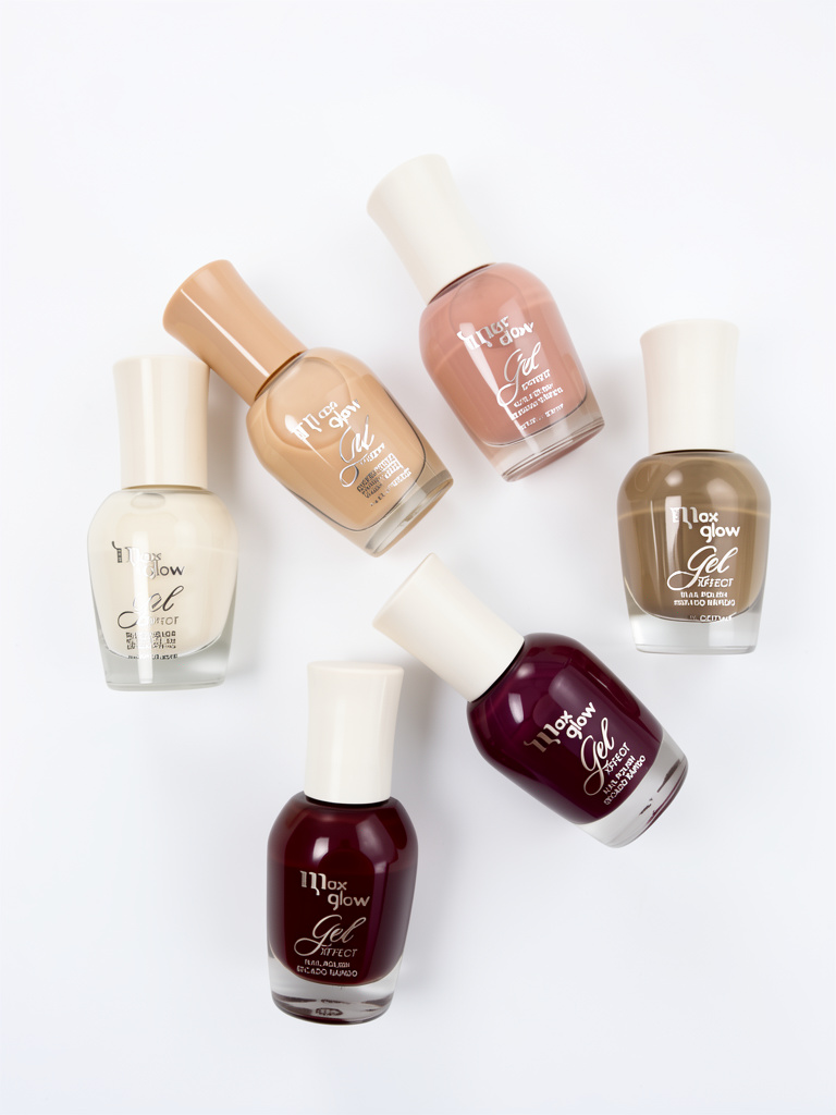Esmalte gel xffect
