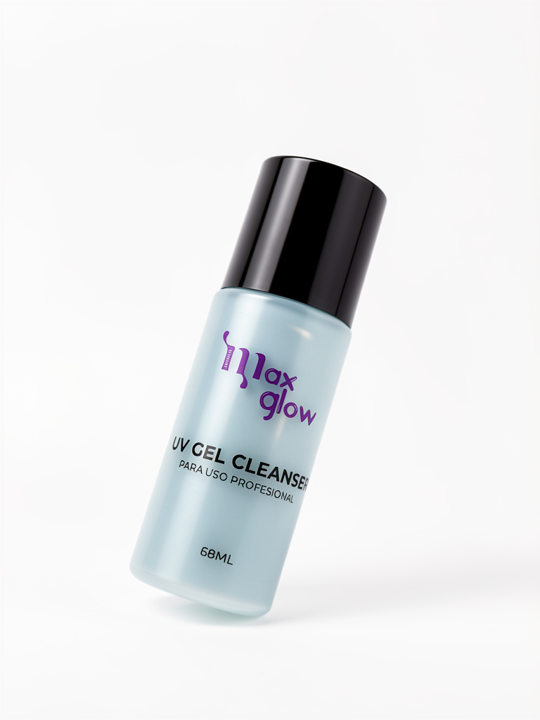 UV Gel cleanser
