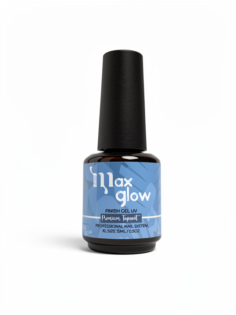 Finish gel UV