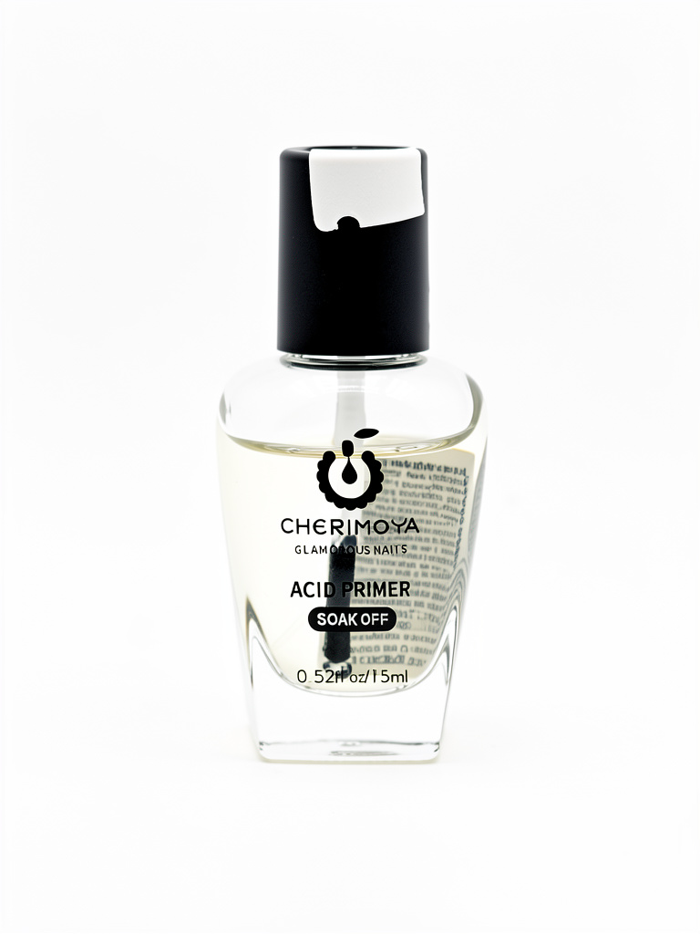 CHERIMOYA Acid Primer