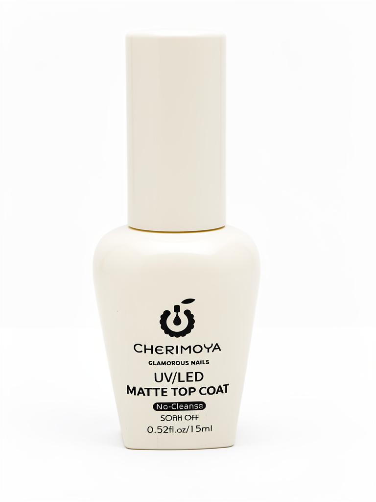 CHERIMOYA top coat mate