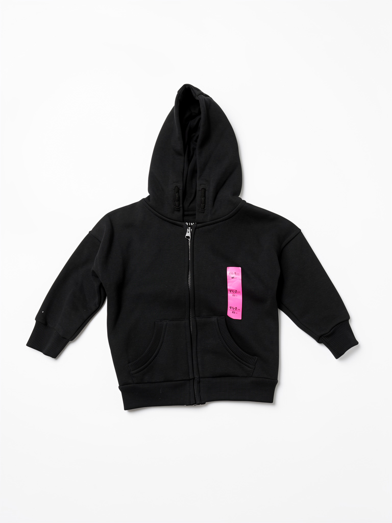 SUDADERA ESCOLAR