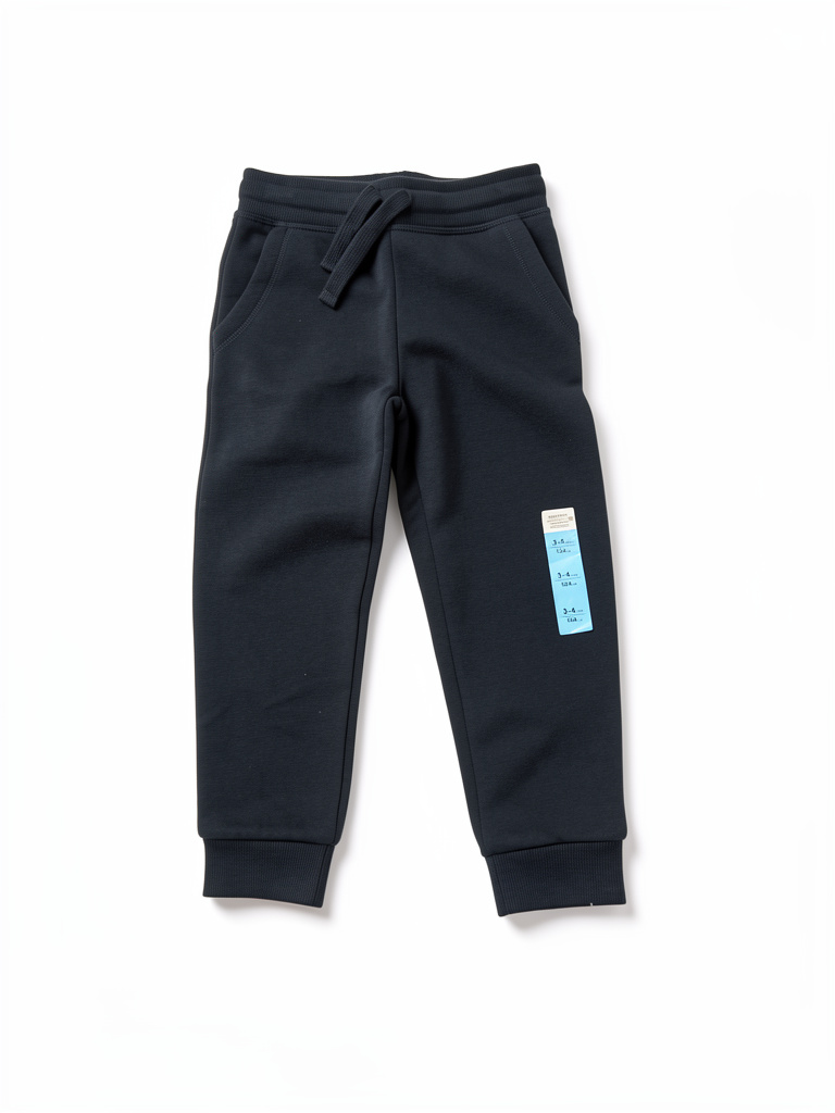JOGGER ESCOLAR
