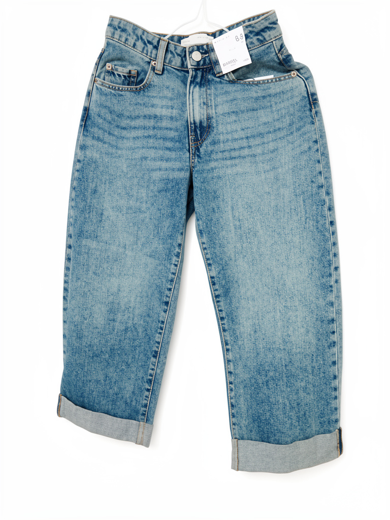 PANTALÓN BARREL