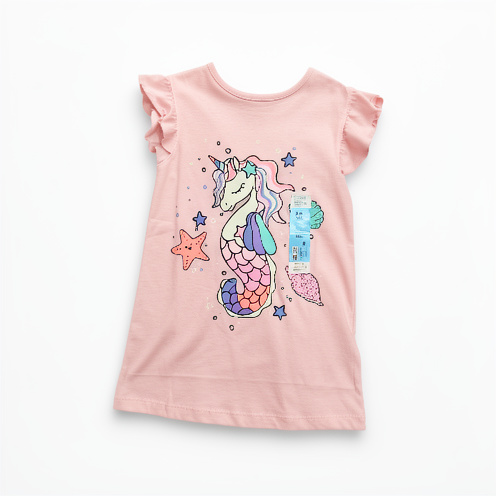 Pijama Light Pink