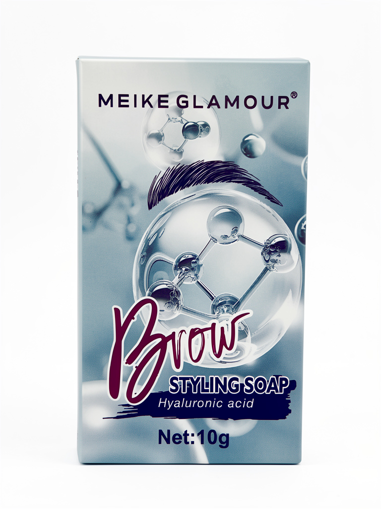 Gel para  cejas