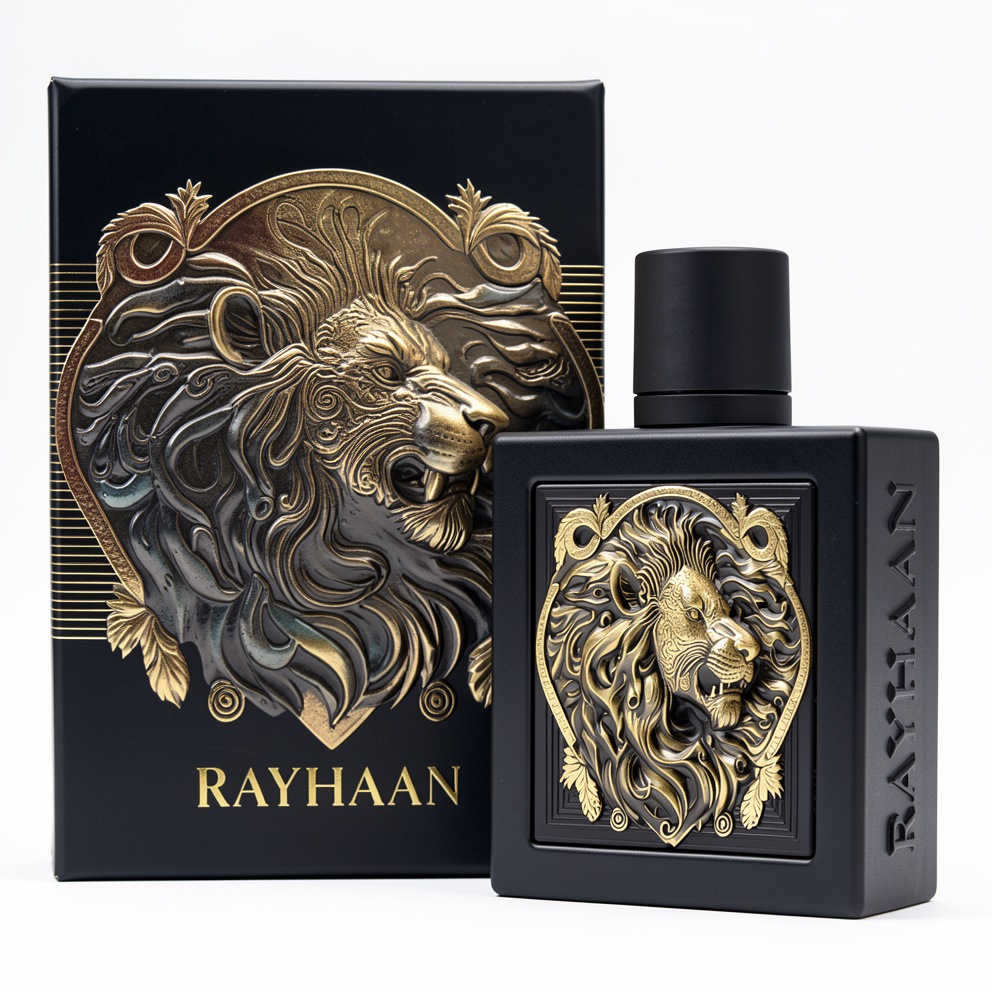 Rayhaan Lion 100ml